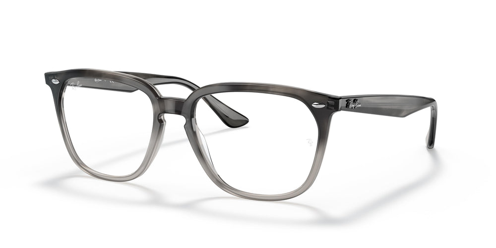 Ray-Ban RX4362V 8106 53