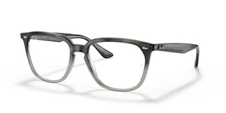 Ray-Ban RX4362V 8106 53