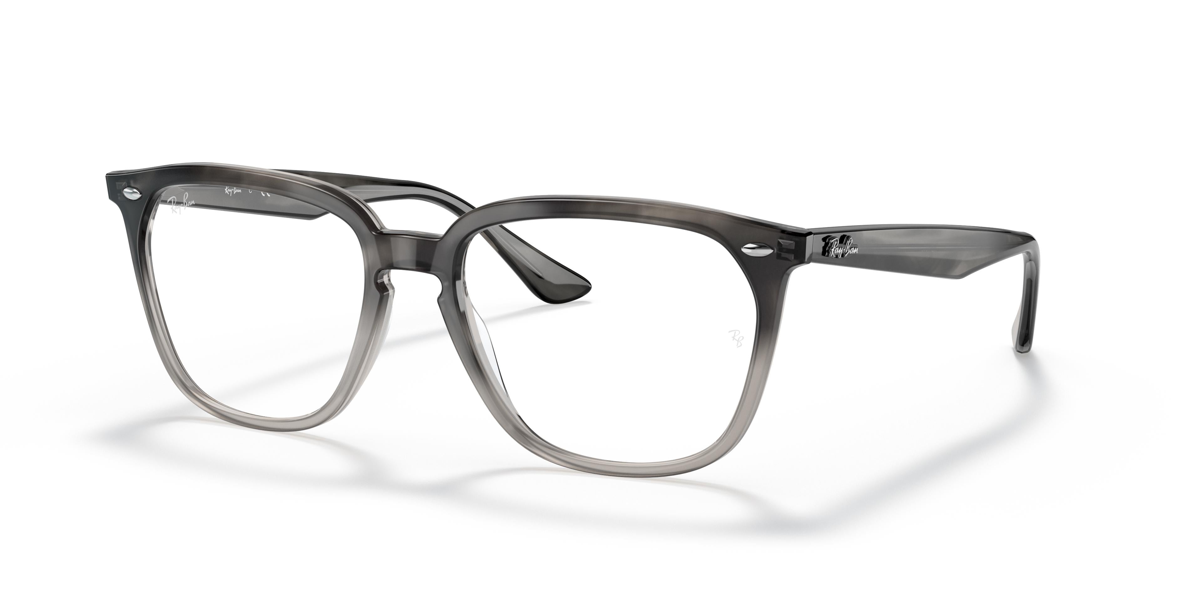 Ray-Ban RX4362V 8106 53