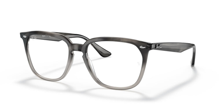 Ray-Ban RX4362V 8106 53