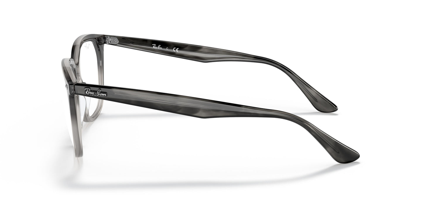 Ray-Ban RX4362V 8106 53