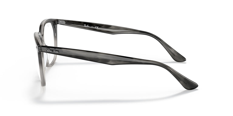 Ray-Ban RX4362V 8106 53