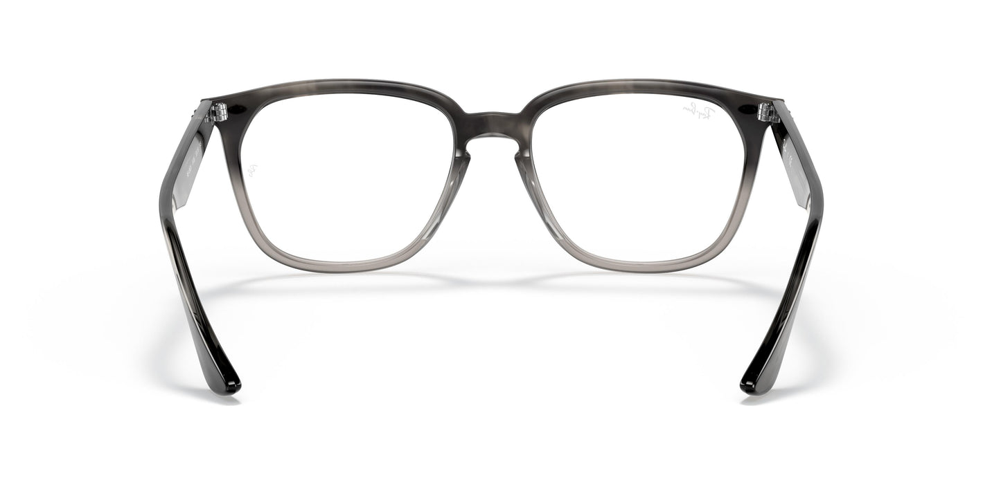 Ray-Ban RX4362V 8106 53