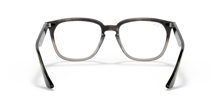 Ray-Ban RX4362V 8106 53