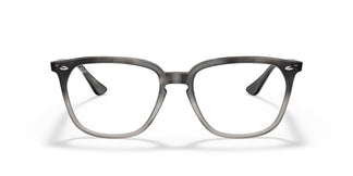 Ray-Ban RX4362V 8106 53