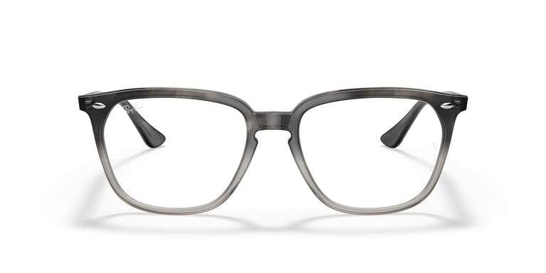 Ray-Ban RX4362V 8106 53