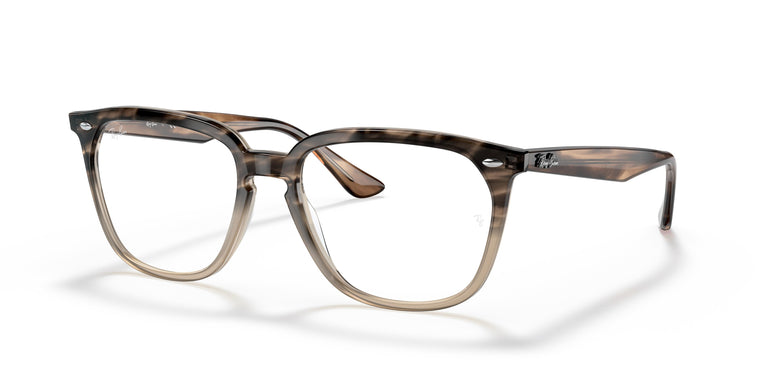 Ray-Ban RX4362V 8107 51