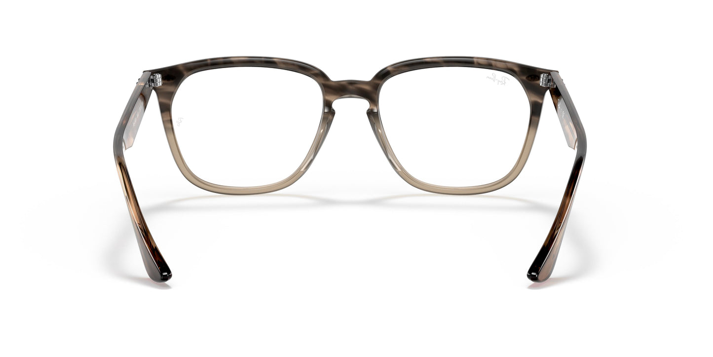 Ray-Ban RX4362V  8107 53