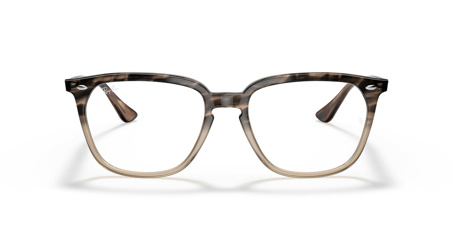 Ray-Ban RX4362V  8107 53