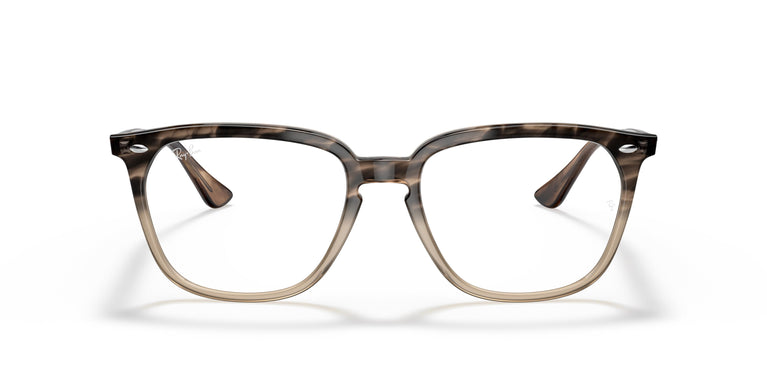 Ray-Ban RX4362V  8107 53