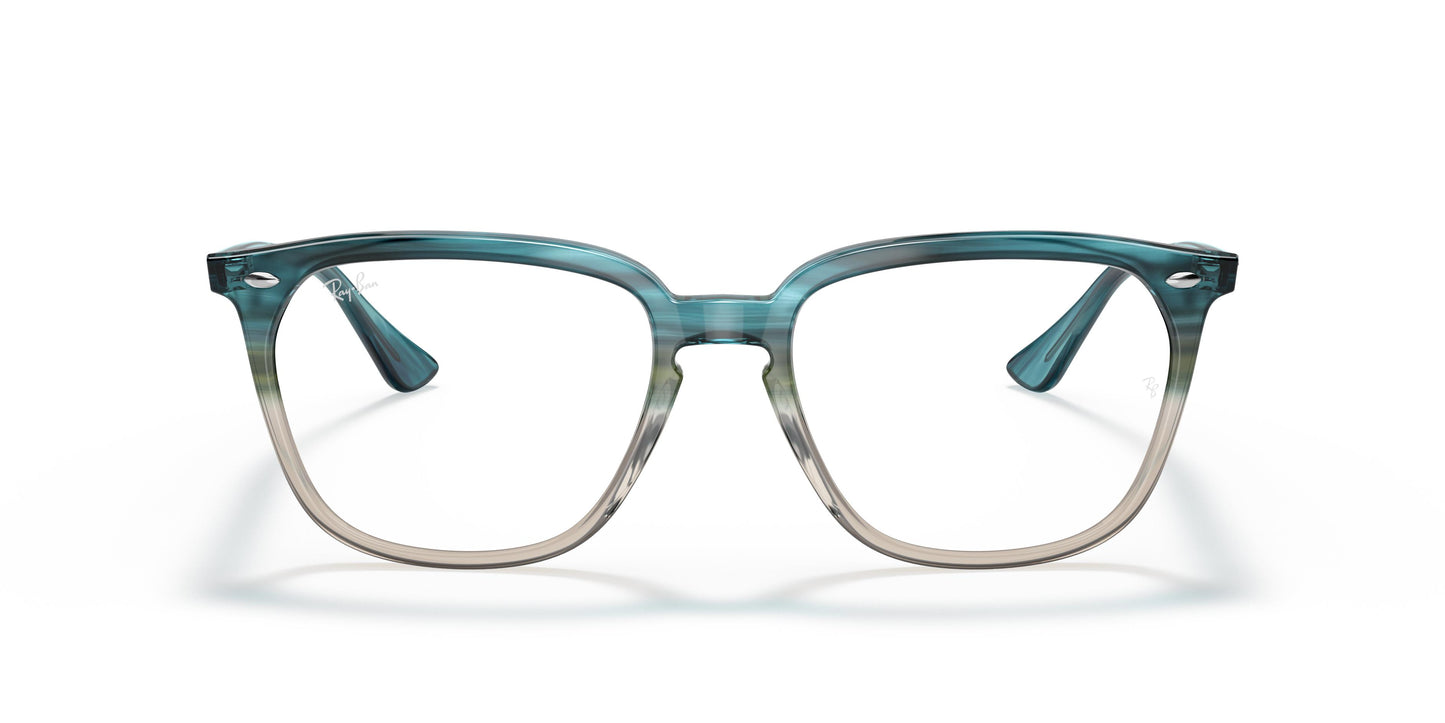 Ray-Ban RX4362V  8146 53