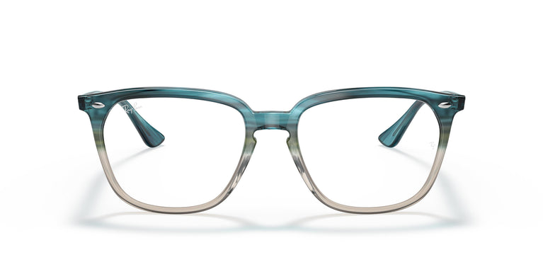 Ray-Ban RX4362V  8146 53