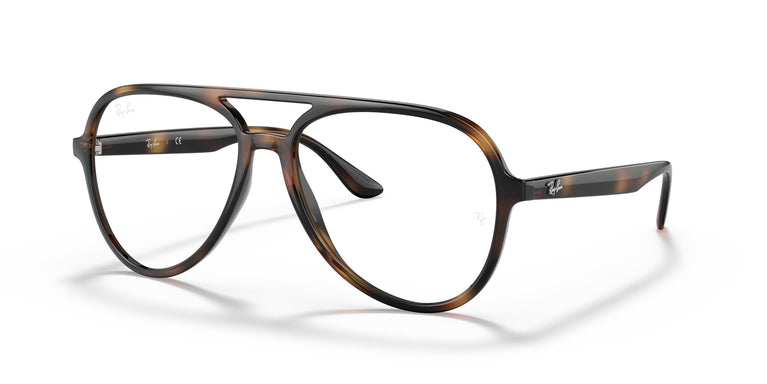 Ray-Ban RX4376V 2012 55