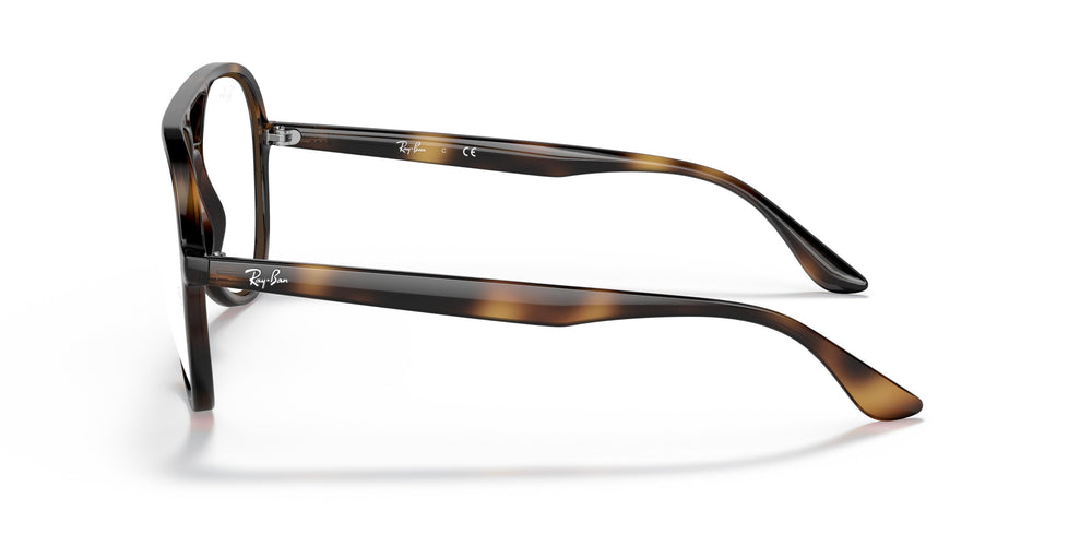 Ray-Ban RX4376V 2012 57