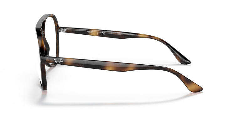 Ray-Ban RX4376V 2012 55