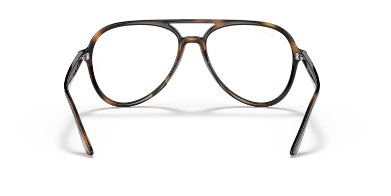 Ray-Ban RX4376V 2012 55
