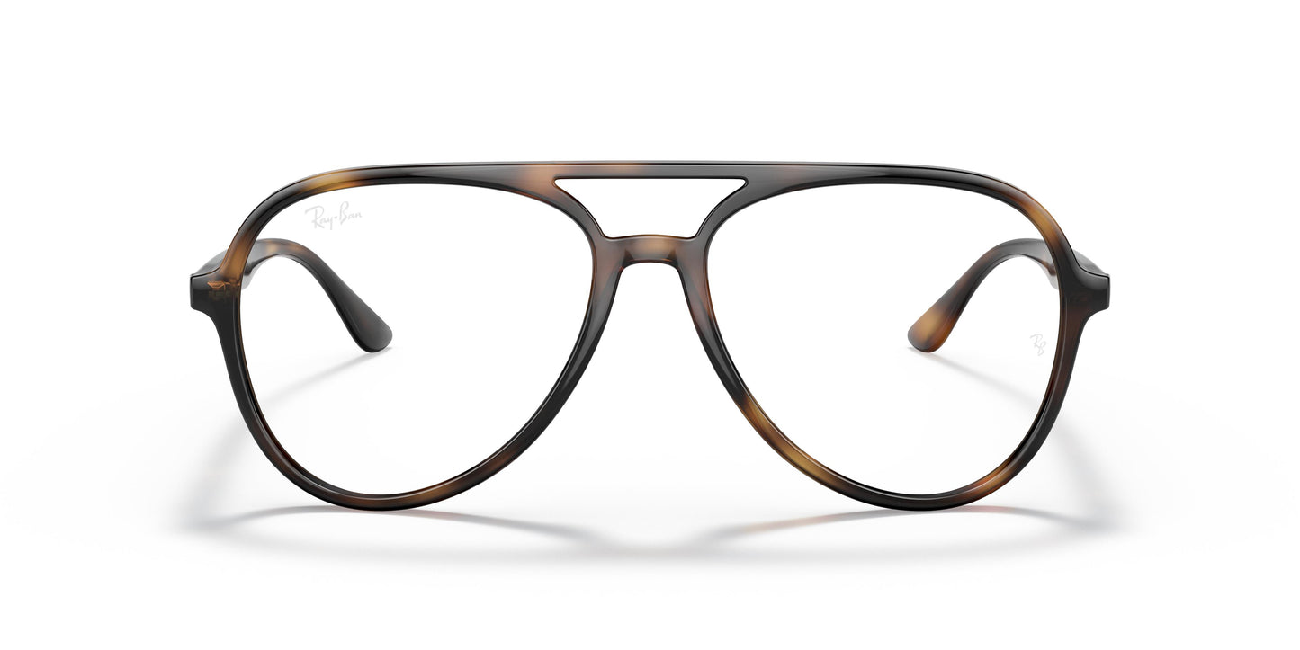 Ray-Ban RX4376V 2012 55