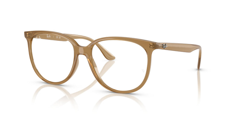 Ray-Ban RX4378V  8412 52