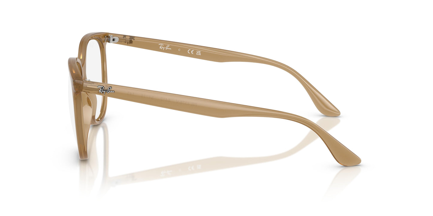 Ray-Ban RX4378V  8412 52