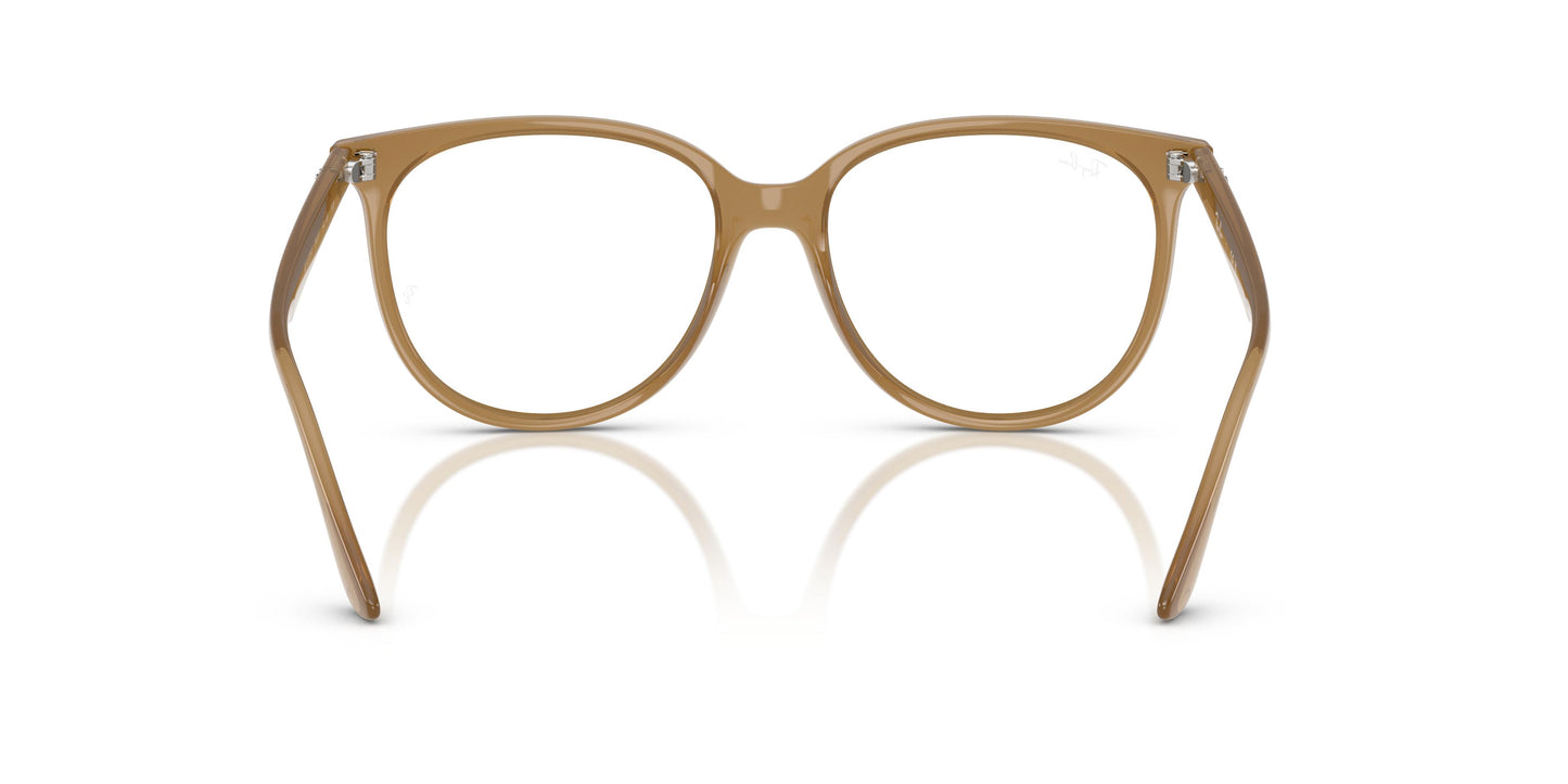 Ray-Ban RX4378V  8412 52