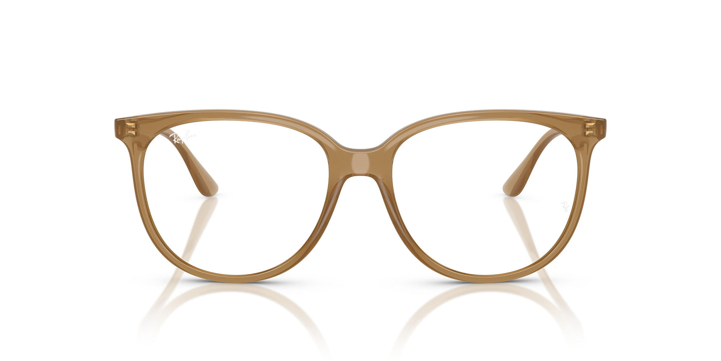 Ray-Ban RX4378V  8412 52