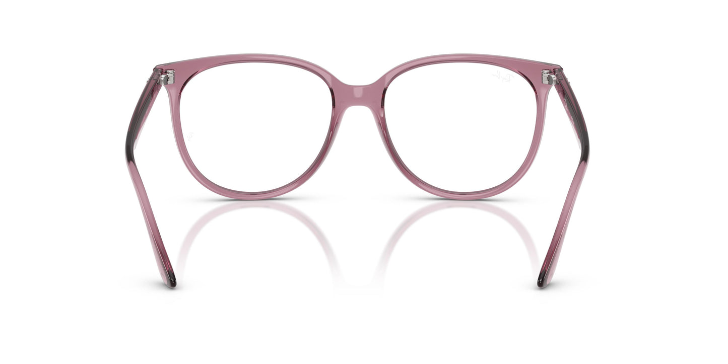 Ray-Ban RX4378V  8413 54