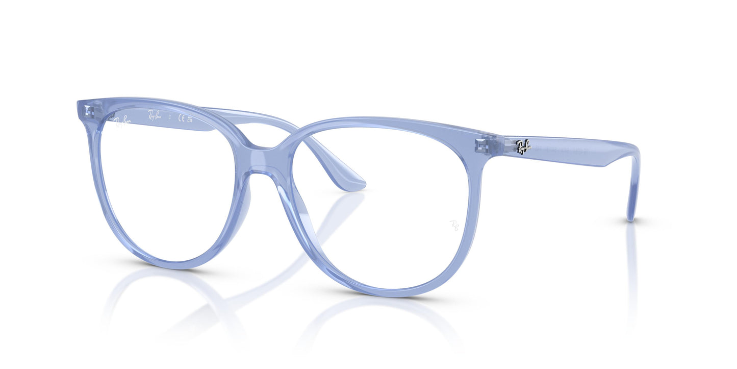 Ray-Ban RX4378V  8414 54
