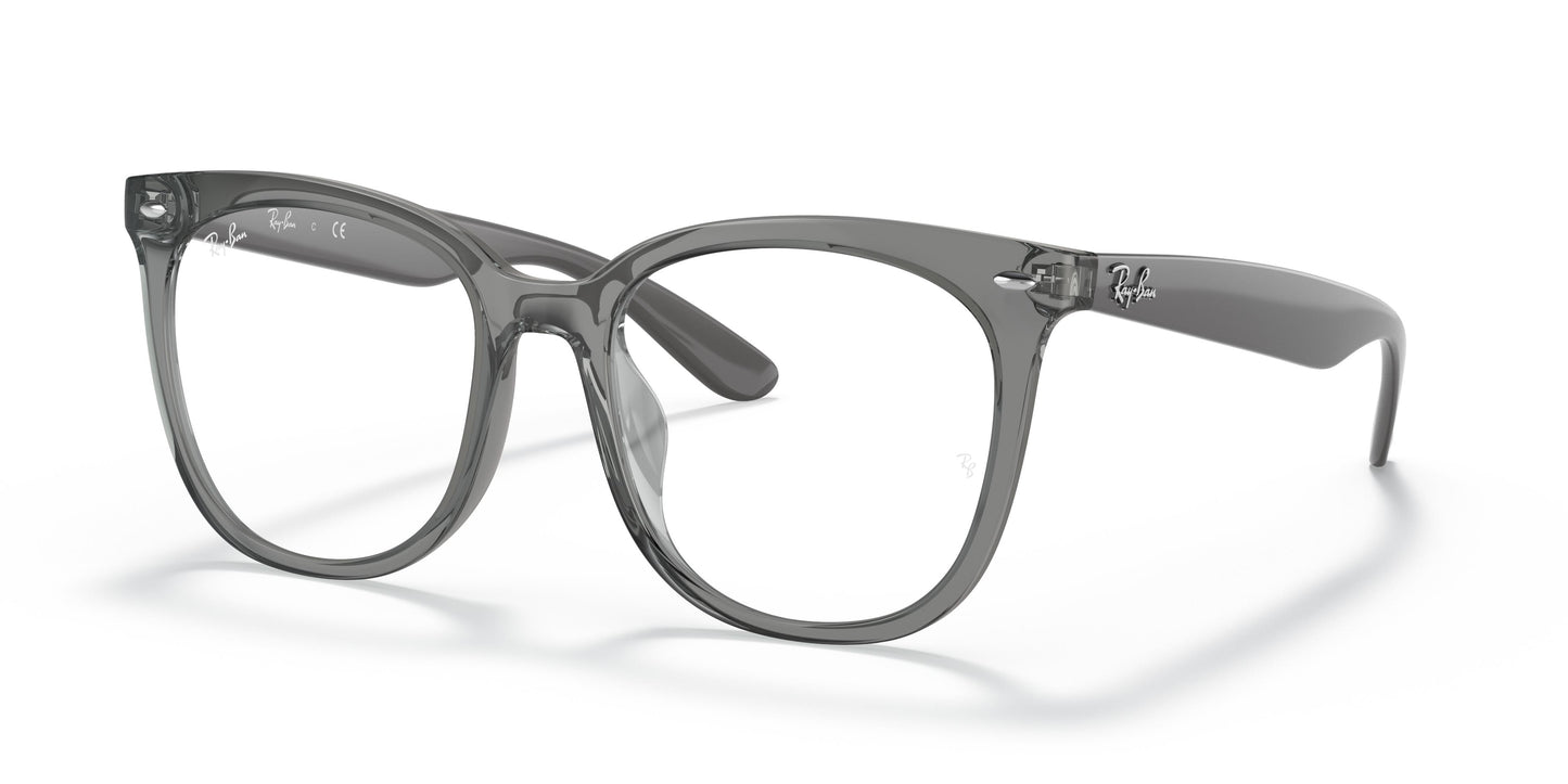 Ray-Ban RX4379VD 8170 53