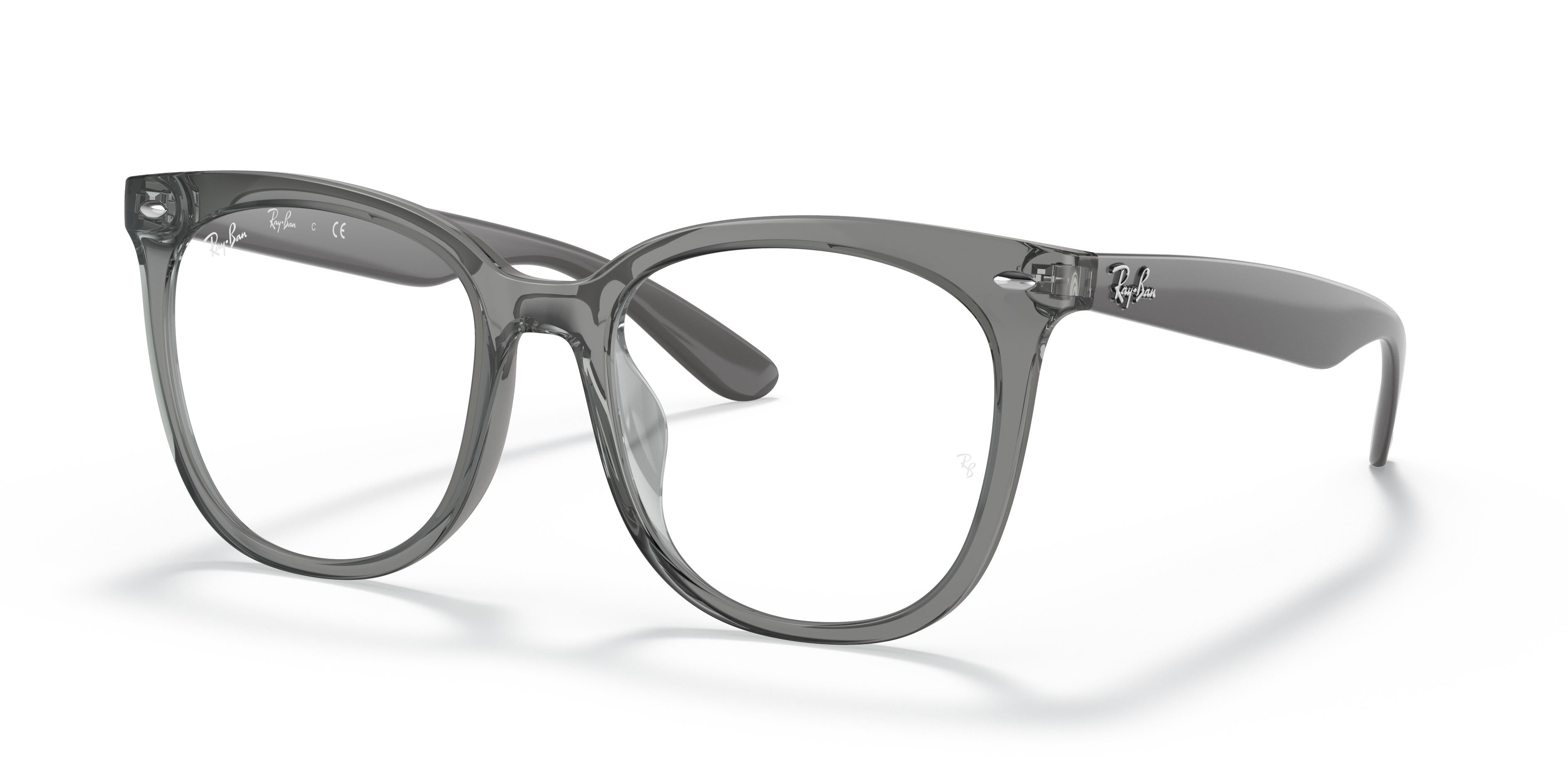 Ray-Ban RX4379VD 8170 53