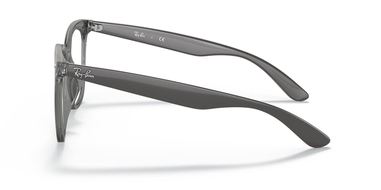 Ray-Ban RX4379VD 8170 53