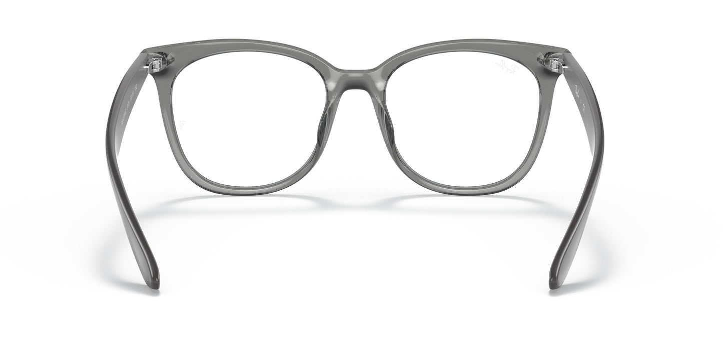 Ray-Ban RX4379VD 8170 53