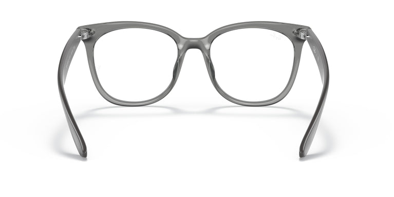 Ray-Ban RX4379VD 8170 53