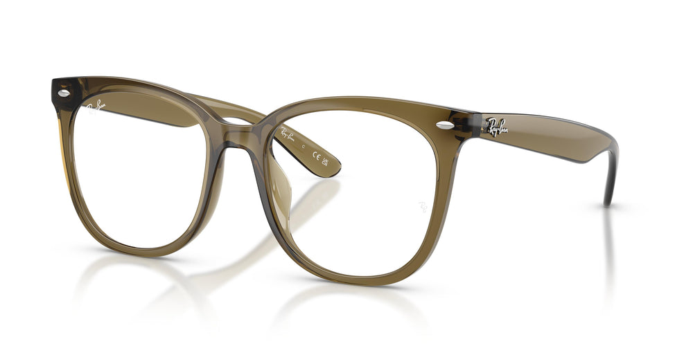 Ray-Ban RX4379VD 8445 53