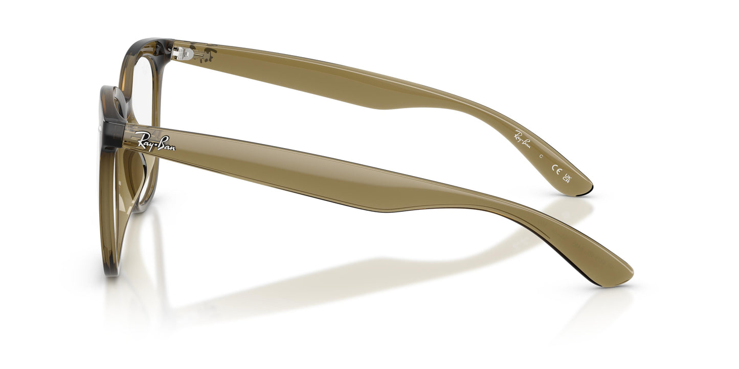Ray-Ban RX4379VD 8445 53