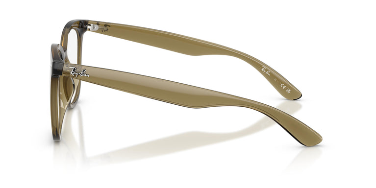 Ray-Ban RX4379VD 8445 53