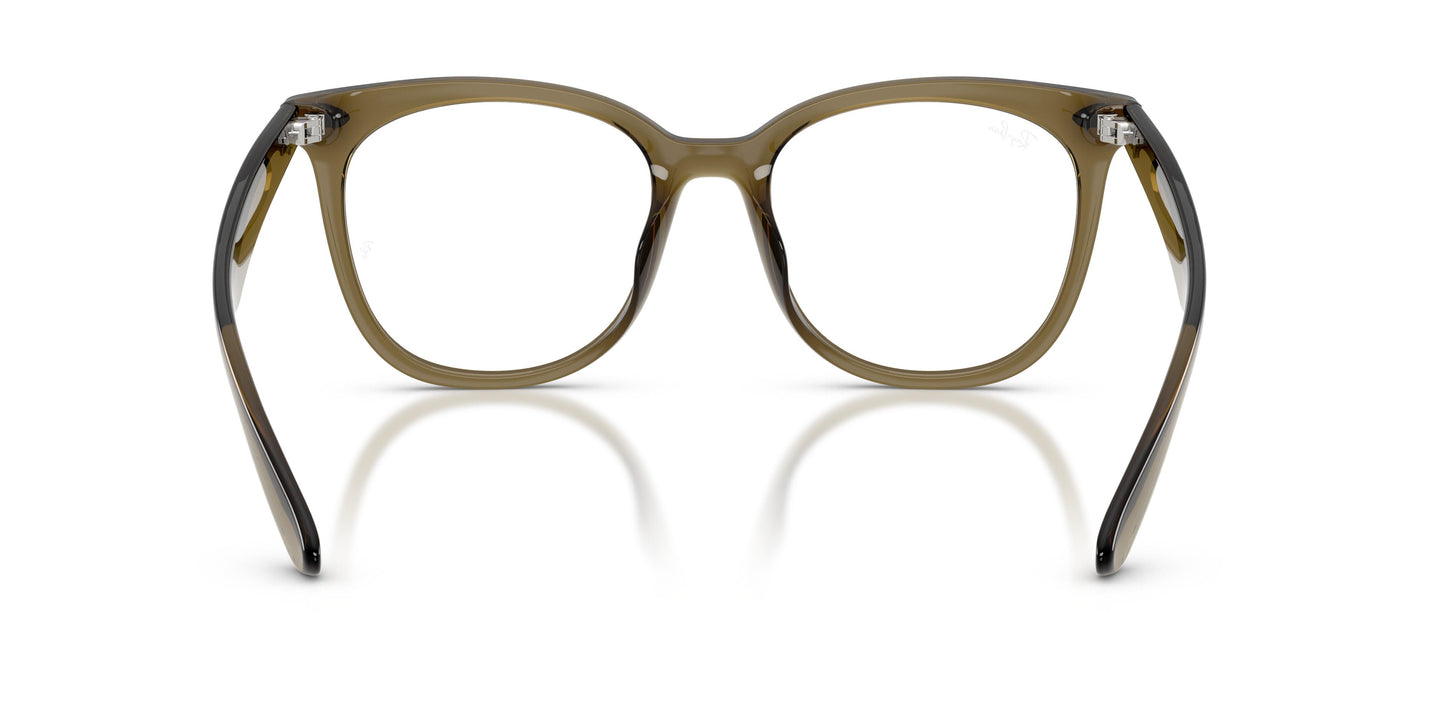 Ray-Ban RX4379VD 8445 53