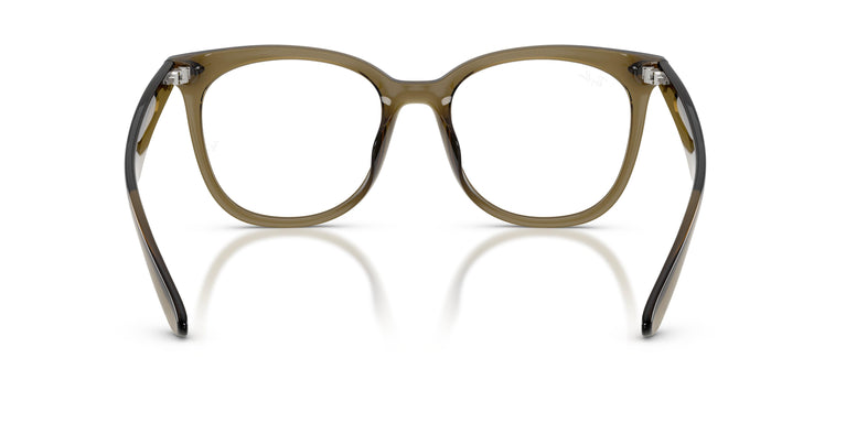 Ray-Ban RX4379VD 8445 53