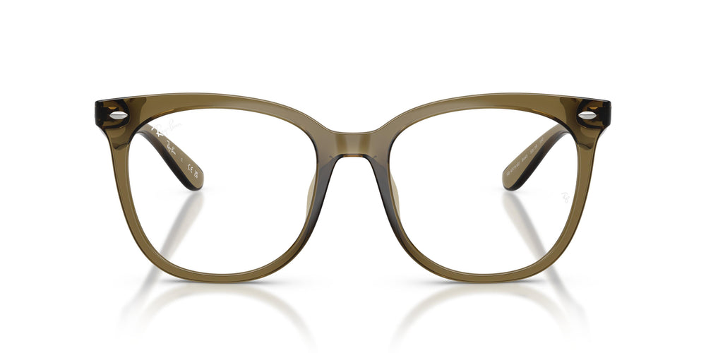Ray-Ban RX4379VD 8445 53