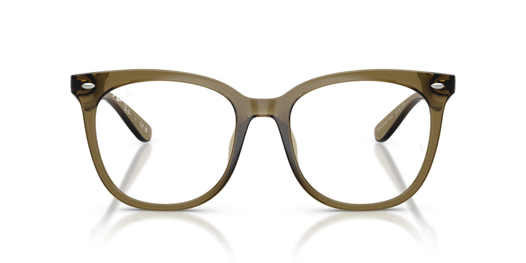 Ray-Ban RX4379VD 8445 53