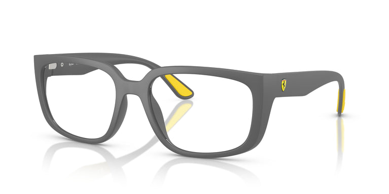 Ray-Ban RX4443VM  F608 55