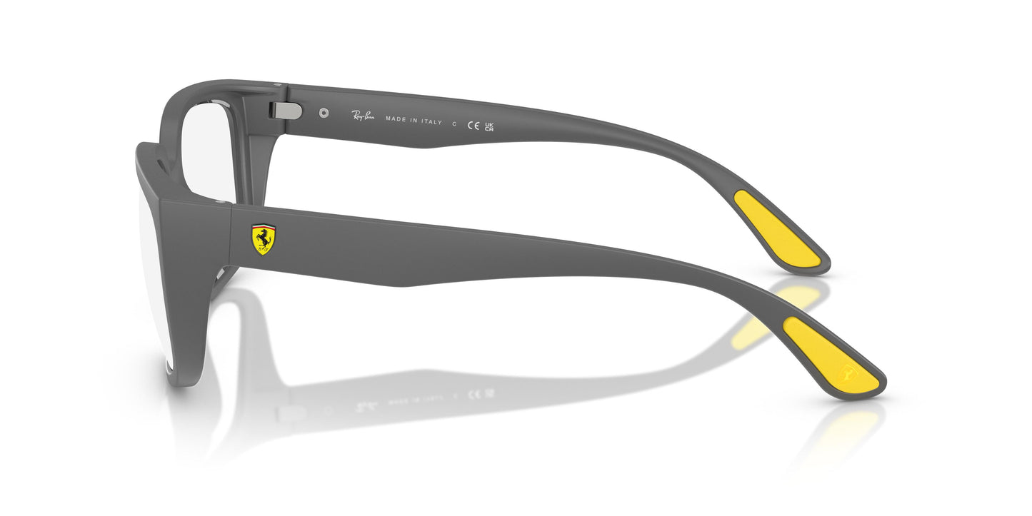 Ray-Ban RX4443VM  F608 55