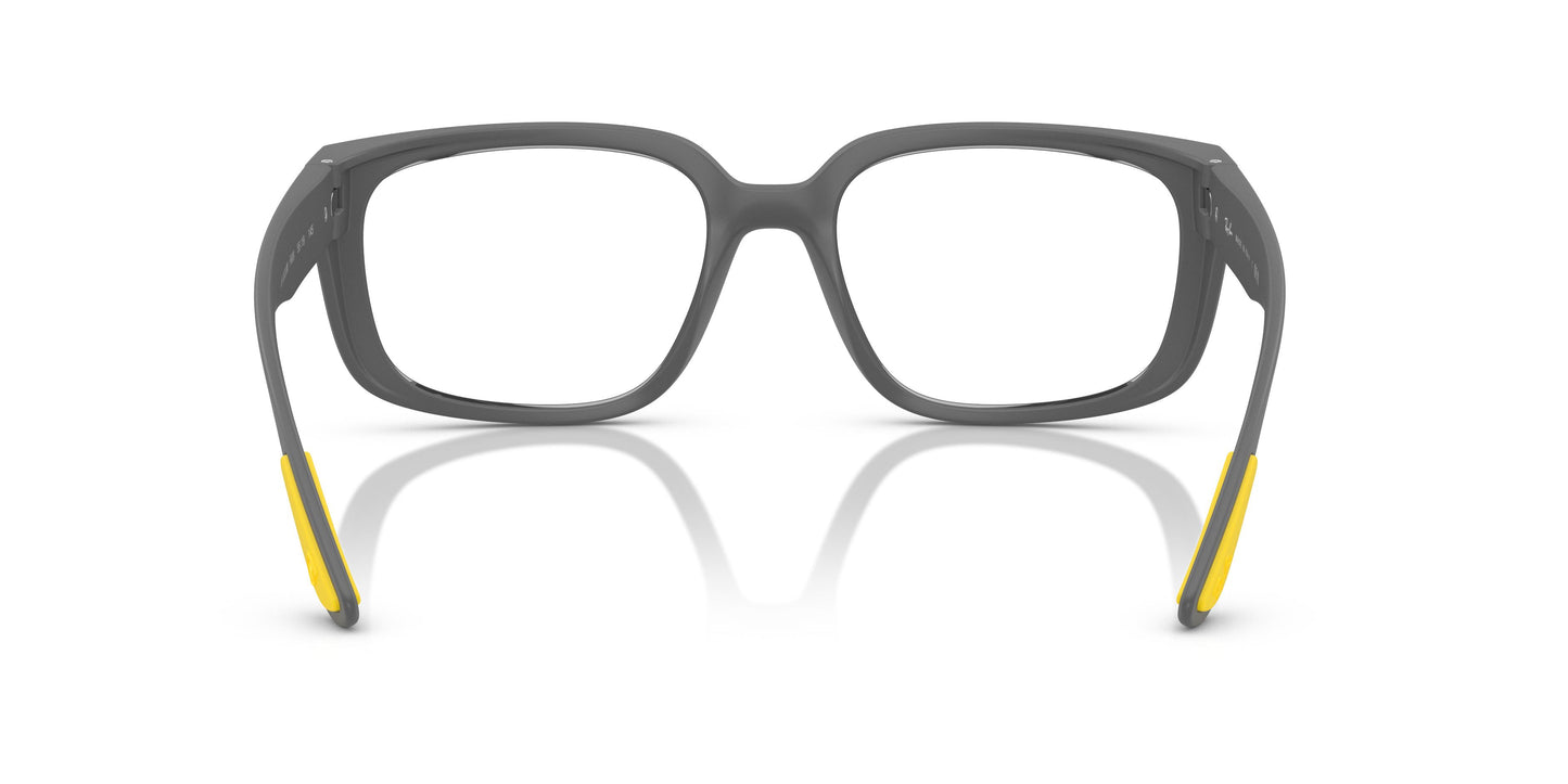 Ray-Ban RX4443VM  F608 55