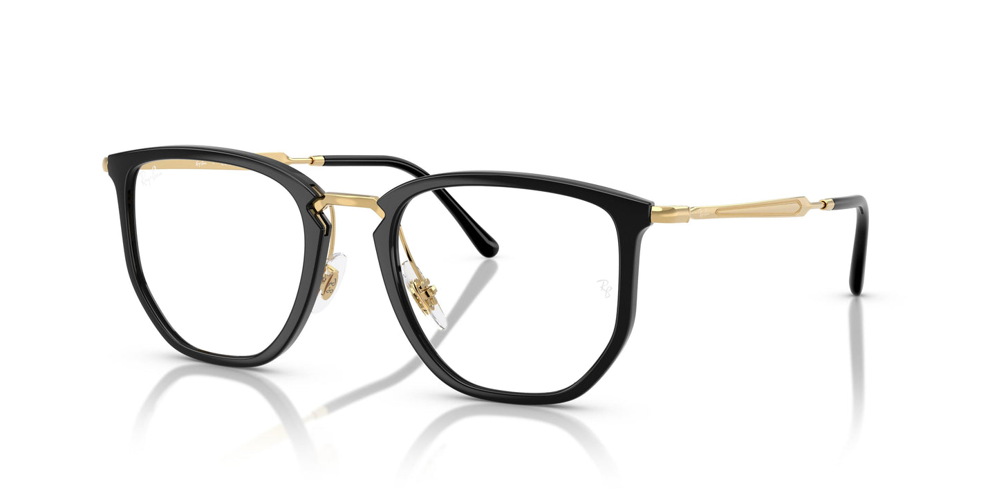 Ray-Ban RX4451V 2000 50