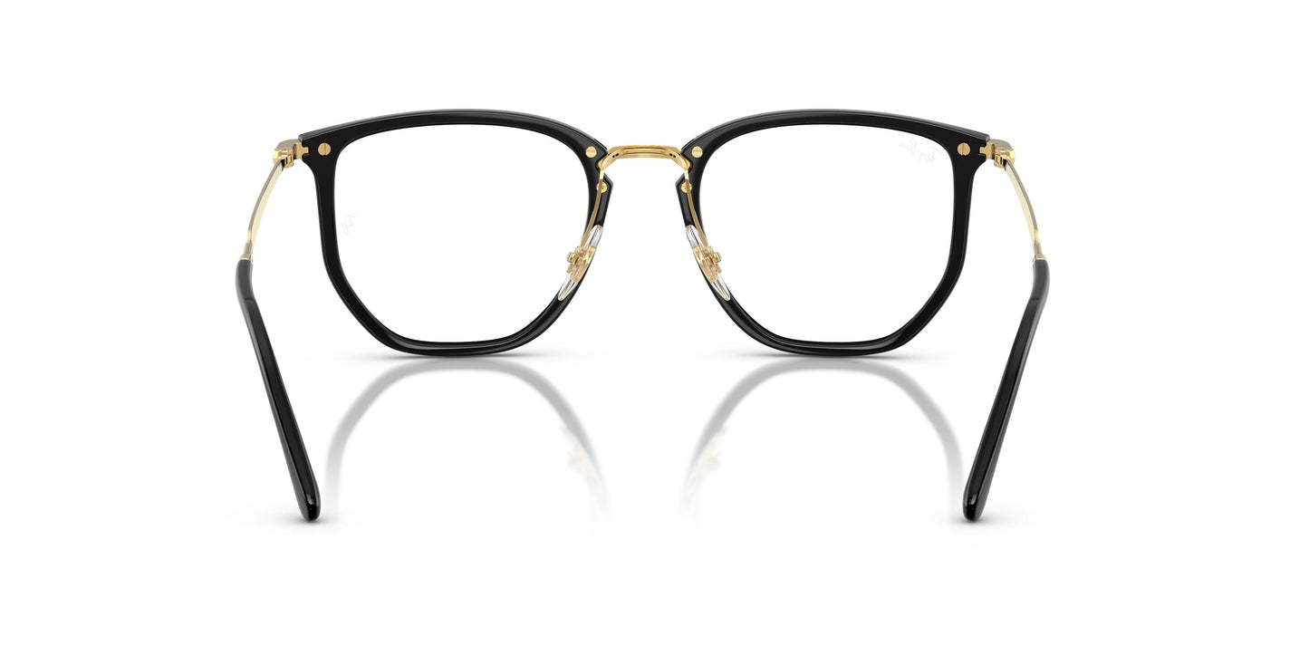 Ray-Ban RX4451V 2000 50
