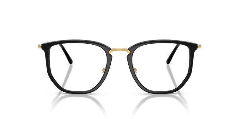 Ray-Ban RX4451V 2000 50