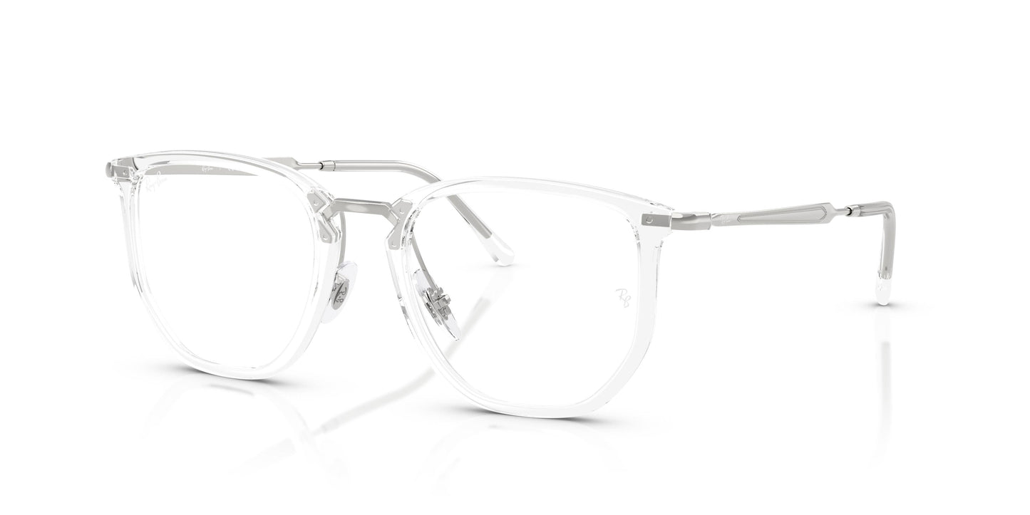Ray-Ban RX4451V 2001 50