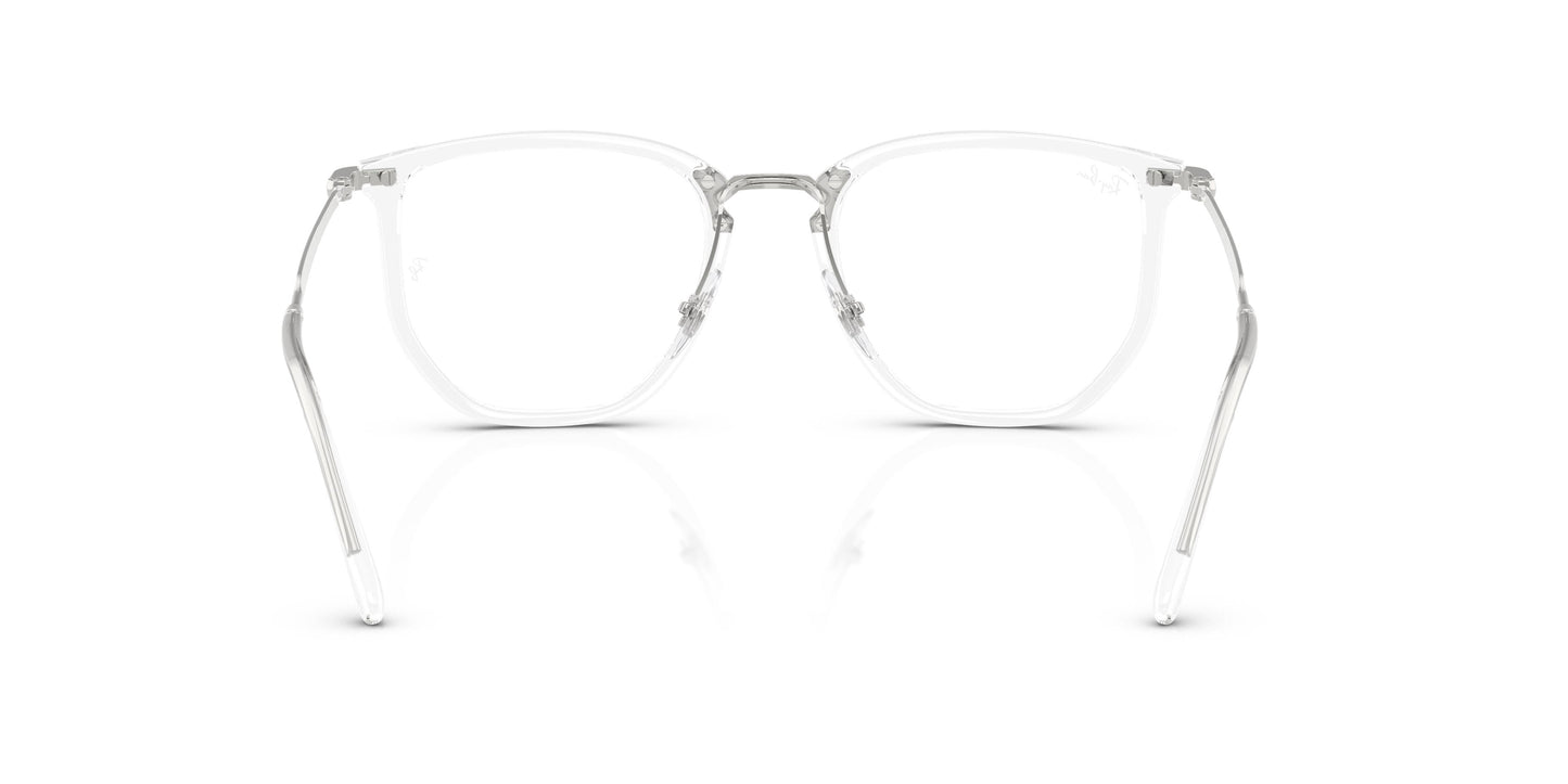 Ray-Ban RX4451V 2001 50