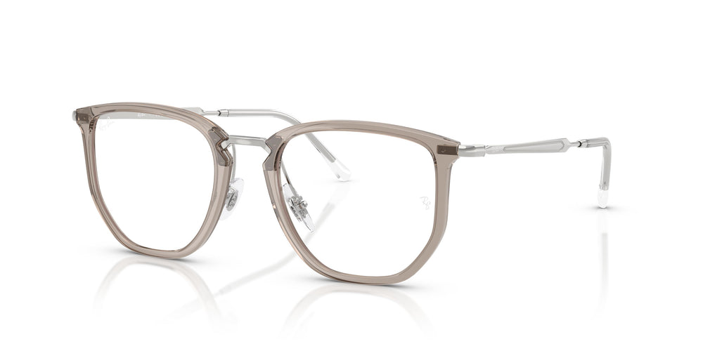 Ray-Ban RX4451V 8125 53