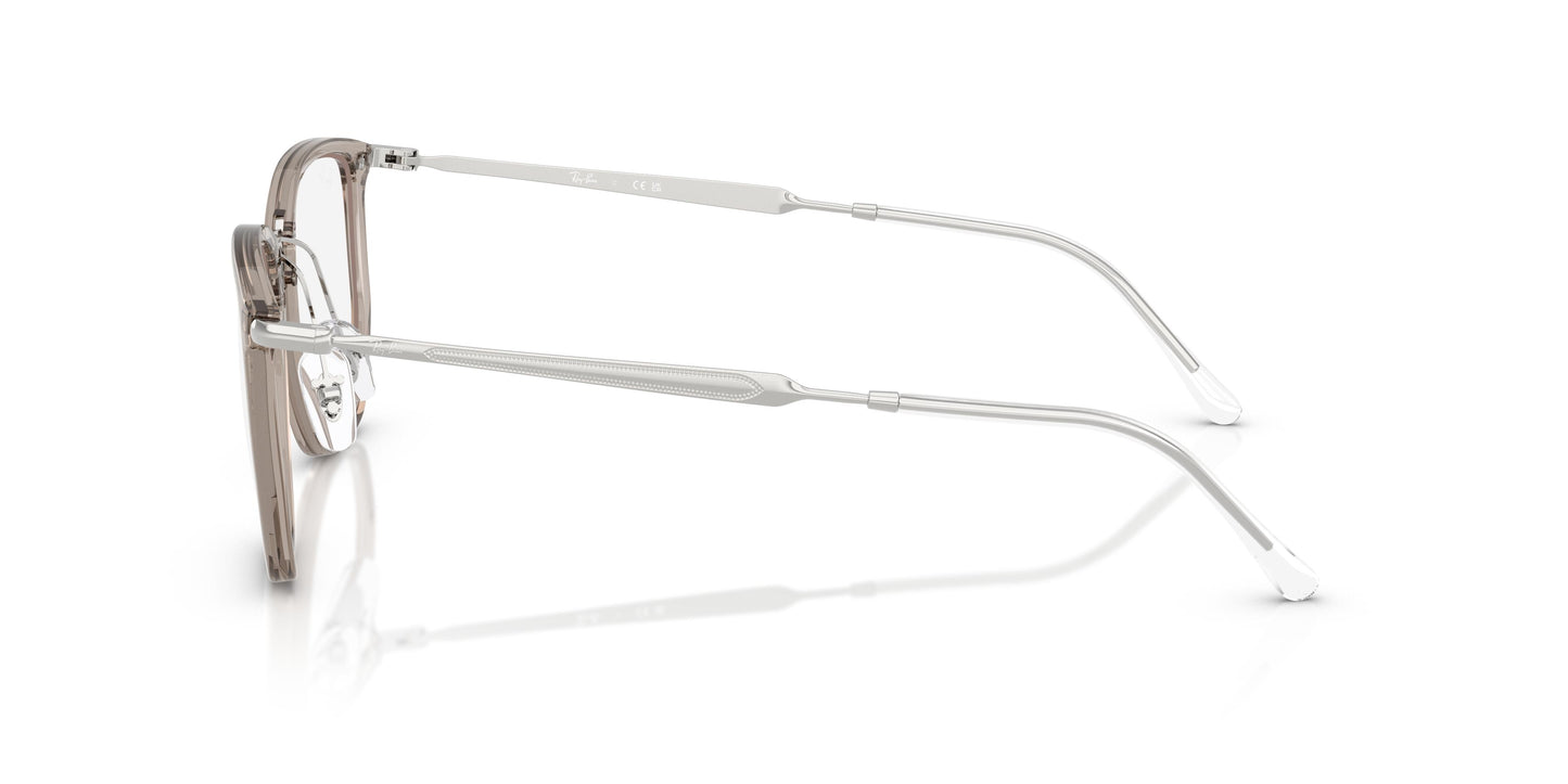 Ray-Ban RX4451V 8125 50