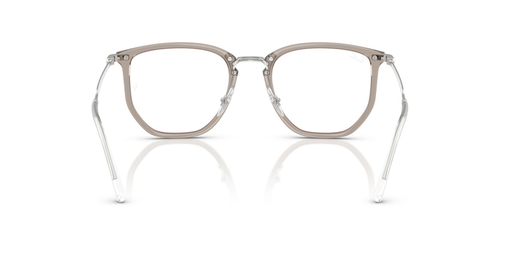 Ray-Ban RX4451V 8125 53